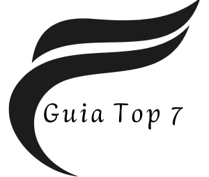 Logo do site Guia Top 7